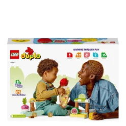 LEGO Duplo Biomarkt 10983^ Peuterspeelgoed
