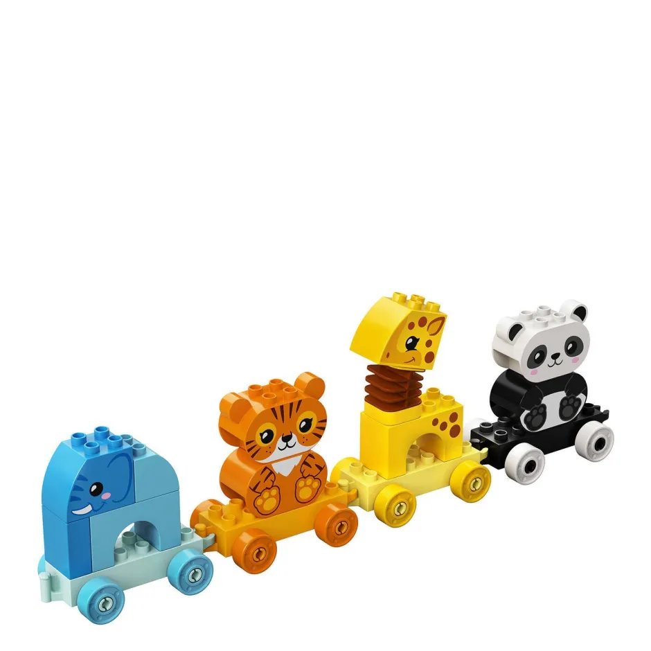 LEGO Duplo Dierentrein 10955^ Peuterspeelgoed