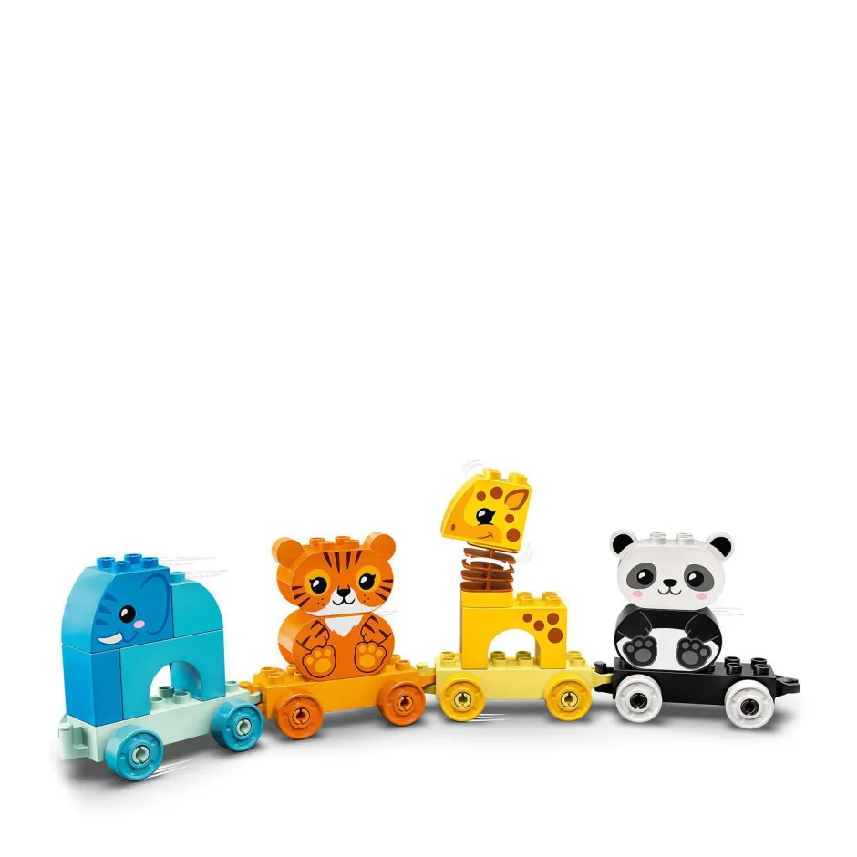 LEGO Duplo Dierentrein 10955^ Peuterspeelgoed