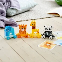 LEGO Duplo Dierentrein 10955^ Peuterspeelgoed