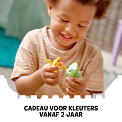 LEGO Duplo Dinosaurus Creche 10938^ Peuterspeelgoed