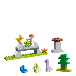 LEGO Duplo Dinosaurus Creche 10938^ Peuterspeelgoed