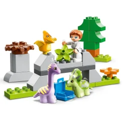 LEGO Duplo Dinosaurus Creche 10938^ Peuterspeelgoed
