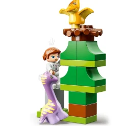 LEGO Duplo Dinosaurus Creche 10938^ Peuterspeelgoed
