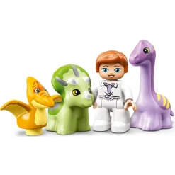 LEGO Duplo Dinosaurus Creche 10938^ Peuterspeelgoed