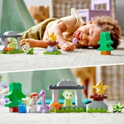 LEGO Duplo Dinosaurus Creche 10938^ Peuterspeelgoed