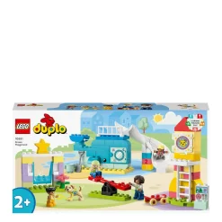 LEGO Duplo Droomspeeltuin 10991^ Bouwspeelgoed
