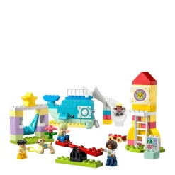 LEGO Duplo Droomspeeltuin 10991^ Bouwspeelgoed