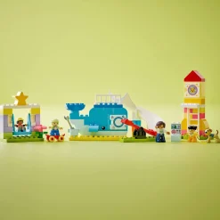 LEGO Duplo Droomspeeltuin 10991^ Bouwspeelgoed