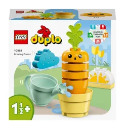LEGO Duplo Groeiende Wortel 10981^ Peuterspeelgoed