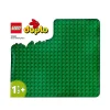 LEGO Duplo Groene Bouwplaat 10980^ Peuterspeelgoed