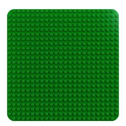 LEGO Duplo Groene Bouwplaat 10980^ Peuterspeelgoed