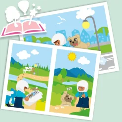 LEGO Duplo Politiemotor 10967^ Peuterspeelgoed