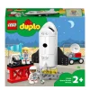 LEGO Duplo Space Shuttle Missie 10944^ Peuterspeelgoed