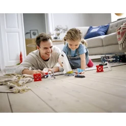 LEGO Duplo Space Shuttle Missie 10944^ Peuterspeelgoed