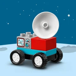 LEGO Duplo Space Shuttle Missie 10944^ Peuterspeelgoed