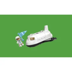 LEGO Duplo Space Shuttle Missie 10944^ Peuterspeelgoed
