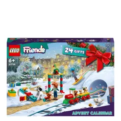 LEGO Friends Adventkalender 2023 41758^ Bouwspeelgoed