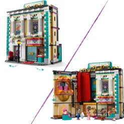 LEGO Friends Andrea'S Theaterschool 41714^ Lego