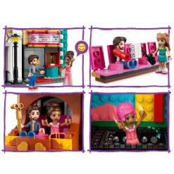 LEGO Friends Andrea'S Theaterschool 41714^ Lego