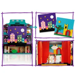 LEGO Friends Andrea'S Theaterschool 41714^ Lego