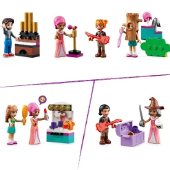 LEGO Friends Andrea'S Theaterschool 41714^ Lego
