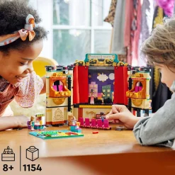 LEGO Friends Andrea'S Theaterschool 41714^ Lego