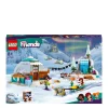 LEGO Friends Iglo Vakantieavontuur 41760^ Bouwspeelgoed