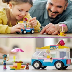 LEGO Friends Ijswagen 41715^ Lego