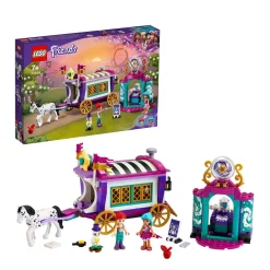 LEGO Friends Magische Caravan 41688^ Lego