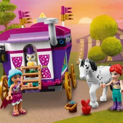 LEGO Friends Magische Caravan 41688^ Lego