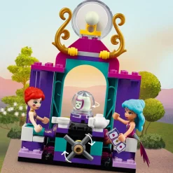 LEGO Friends Magische Caravan 41688^ Lego