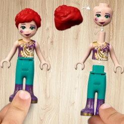 LEGO Friends Magische Caravan 41688^ Lego