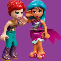 LEGO Friends Magische Caravan 41688^ Lego