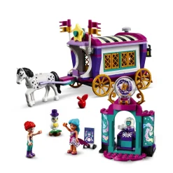 LEGO Friends Magische Caravan 41688^ Lego