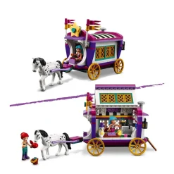 LEGO Friends Magische Caravan 41688^ Lego
