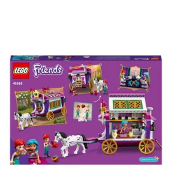 LEGO Friends Magische Caravan 41688^ Lego