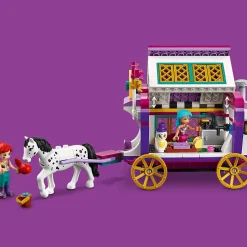 LEGO Friends Magische Caravan 41688^ Lego