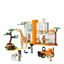 LEGO Friends Mia'S Wilde Dieren Bescherming 41717^ Lego