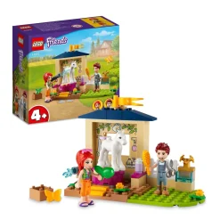 LEGO Friends Ponywasstal 41696^ Lego