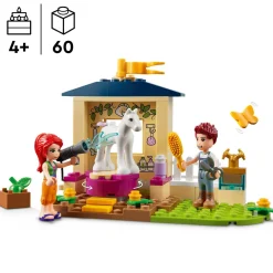 LEGO Friends Ponywasstal 41696^ Lego