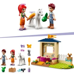 LEGO Friends Ponywasstal 41696^ Lego