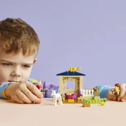 LEGO Friends Ponywasstal 41696^ Lego