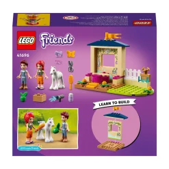 LEGO Friends Ponywasstal 41696^ Lego