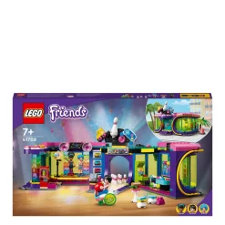 LEGO Friends Rolschaatsdisco Speelhal 41708^ Lego