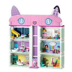 LEGO Gabby'S Dollhouse Gabby'S Poppenhuis 10788^ Bouwspeelgoed