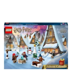LEGO Harry Potter Adventkalender 76418^ Bouwspeelgoed