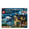 LEGO Harry Potter Ligusterlaan 4 75968^ Lego