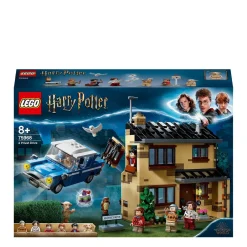LEGO Harry Potter Ligusterlaan 4 75968^ Lego
