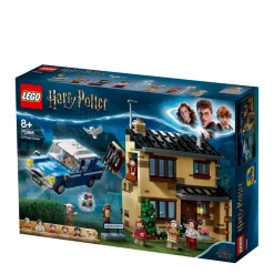 LEGO Harry Potter Ligusterlaan 4 75968^ Lego